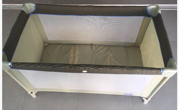 childcare cot mattress