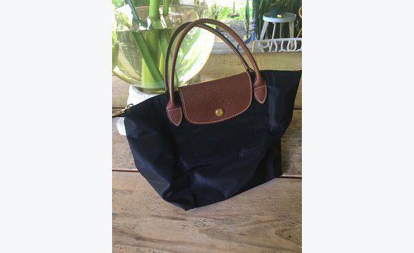 S Taille Nylon Sac Pliage Longchamp HZcAPnqZgz