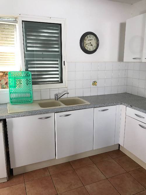 Kitchen Without Appliances Furniture Kitchen Tableware Saint