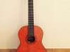 Photo for the classified Guitar great condition Saint Martin #0