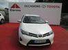 Photo de l'annonce Toyota Auris 100 Vvt-i Active Guadeloupe #4