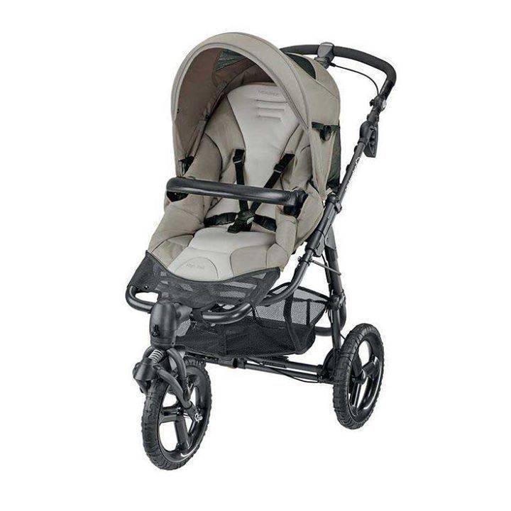 Poussette Baby Confort High Trek Off 66