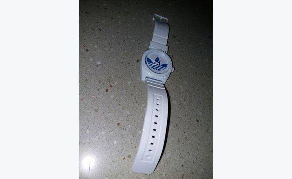 adidas horloge