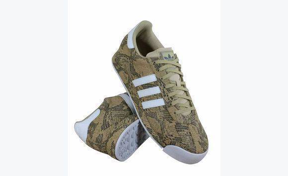 adidas samoa men shoes