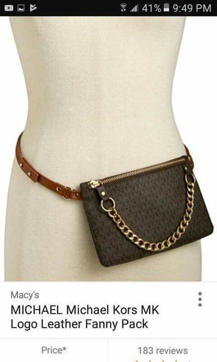 Looking For Michael Kors Waist Bag Jewelry Watches Accessories Looking For Michael Kors Waist Bag Antigua And Barbuda
