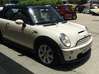 Photo for the classified Mini cooper S convertible Saint Barthélemy #8