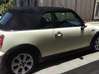Photo for the classified Mini cooper S convertible Saint Barthélemy #16