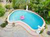 Photo de l'annonce 5 B/R 4. 5 bath villa in Beacon Hill Beacon Hill Sint Maarten #17