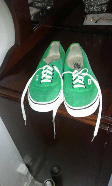 vans guadeloupe