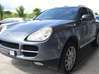 Photo de l'annonce Porsche Cayenne S TipTronic Guadeloupe #3