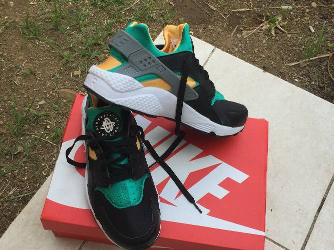 new huarache shoes