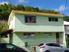 Photo de l'annonce Sainte Anne Bourg maison de 2 T3. Sainte-Anne Martinique #1