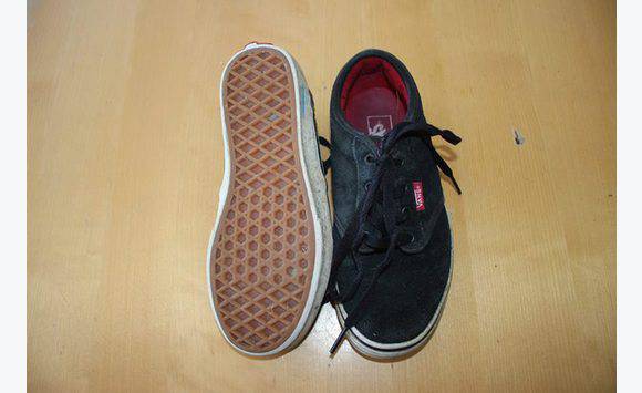 vans 33 garcon vans 33 garcon