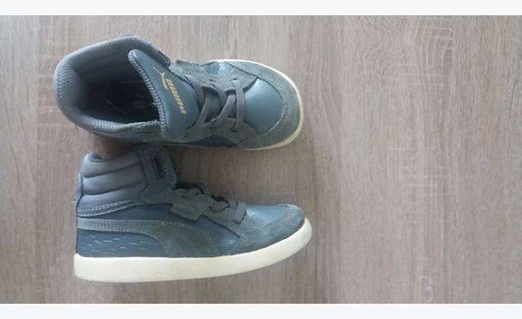 puma enfant garcon 26 puma enfant garcon 26