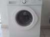 Photo de l'annonce Machine à laver Guyane #0