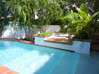 Photo de l'annonce Villa Baie Nettle, with private pool, St. Martin Baie Nettle Saint-Martin #3