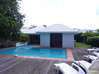 Photo de l'annonce Villa Baie Nettle, with private pool, St. Martin Baie Nettle Saint-Martin #9
