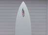 Photo de l'annonce Planche de surf 6. 4 NSP Saint Barthélemy #4