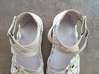 Photo de l'annonce Chaussures Kickers fille en cuir Guyane #0