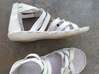 Photo de l'annonce Chaussures Kickers fille en cuir Guyane #1