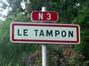 Photo de l'annonce Local d'activité Le Tampon Le Tampon La Réunion #1