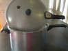 Photo for the classified Aluminum pressure cooker Saint Martin #0