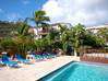 Lijst met foto Geweldige prijs - gemeubileerd Studio, gemeenschappelijk zwembad Pointe Blanche Sint Maarten #0