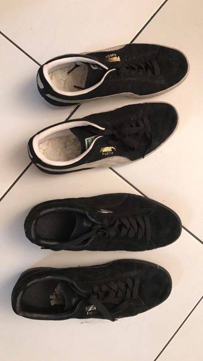 puma shoes sweden
