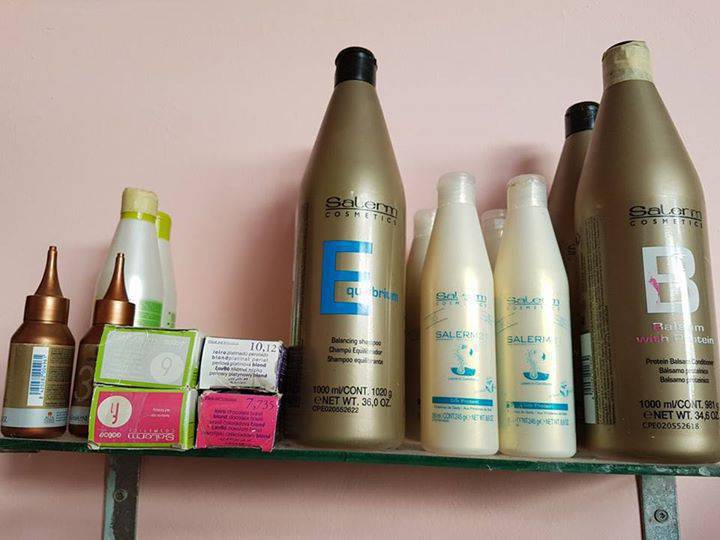 Salem Hair Products Beauty Health Well Being Saint