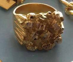 bague en or guyane bague en or guyane