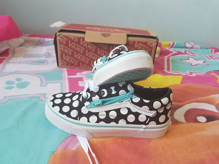 vans guadeloupe