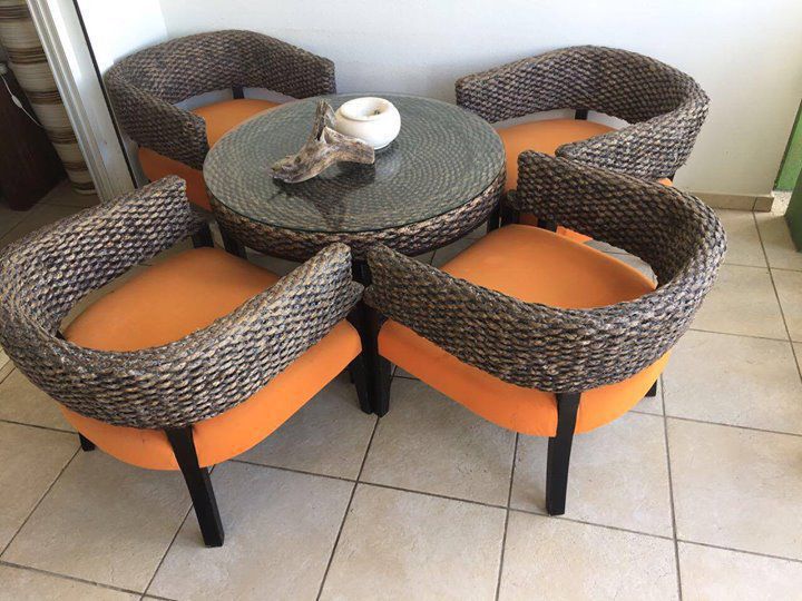 Garden Furniture