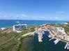 Photo for the classified Plots of land waterfront Cupecoy Cupecoy Sint Maarten #1