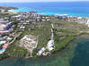 Photo for the classified Plots of land waterfront Cupecoy Cupecoy Sint Maarten #0