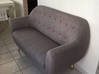Photo for the classified Chair, sofa, coffee table Saint Barthélemy #2