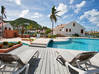 Lijst met foto Condo lange termijn Sint Maarten #14