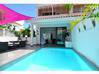Vidéo de l'annonce pointe pirouette villa privee 5 chambres Maho Sint Maarten #7