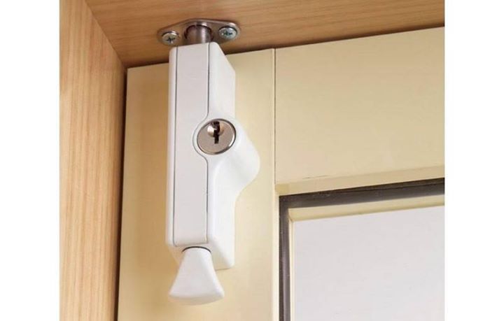 High Security Patio Door Bolt Sliding Glass Lock Furniture High Security Patio Door Bolt Sliding