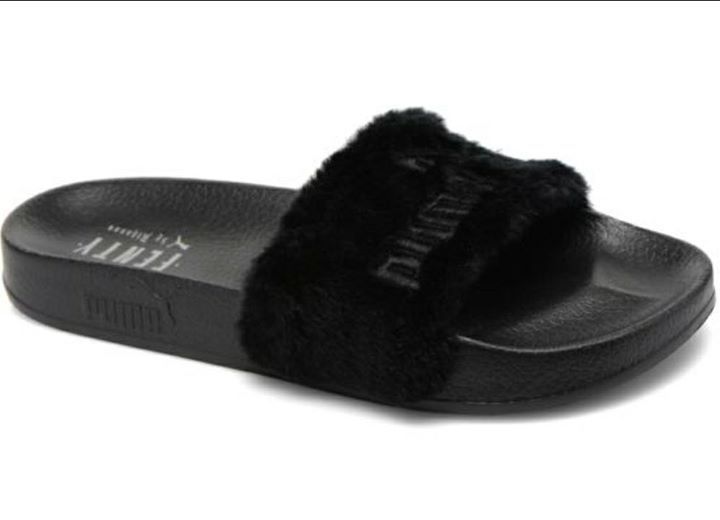 sandale fenty