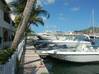Lijst met foto Studio met boot slip Simpson Bay Sint Maarten #3