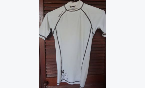 t shirt anti uv tribord