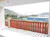 Photo de l'annonce mahoe villa - 2 chambres meuble Cole Bay Sint Maarten #11