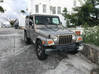 Photo for the classified Jeep wrangler Saint Martin #0