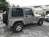 Photo de l'annonce Jeep wrangler Saint-Martin #2