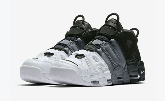 nike uptempo prezzo