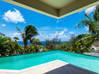 Photo de l'annonce Stunning villa in excellent condition Tamarind Hill Sint Maarten #0