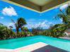Vidéo de l'annonce Stunning villa in excellent condition Tamarind Hill Sint Maarten #6