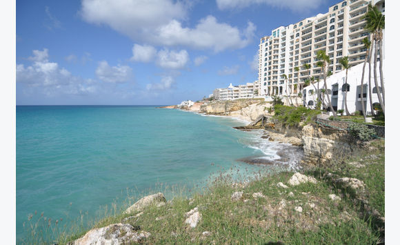 Cupecoy Beach Club The Best Beaches In World Cupecoy Beach Club 1 250 Als Apartment Sint Maarten Cyphoma
