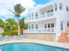 Photo de l'annonce Villa Marina avant Pointe Pirouette Sint Maarten #9