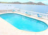 Photo de l'annonce Villa Marina avant Pointe Pirouette Sint Maarten #12
